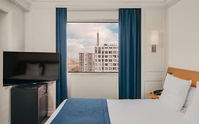 Novotel Paris Centre Tour Eiffel